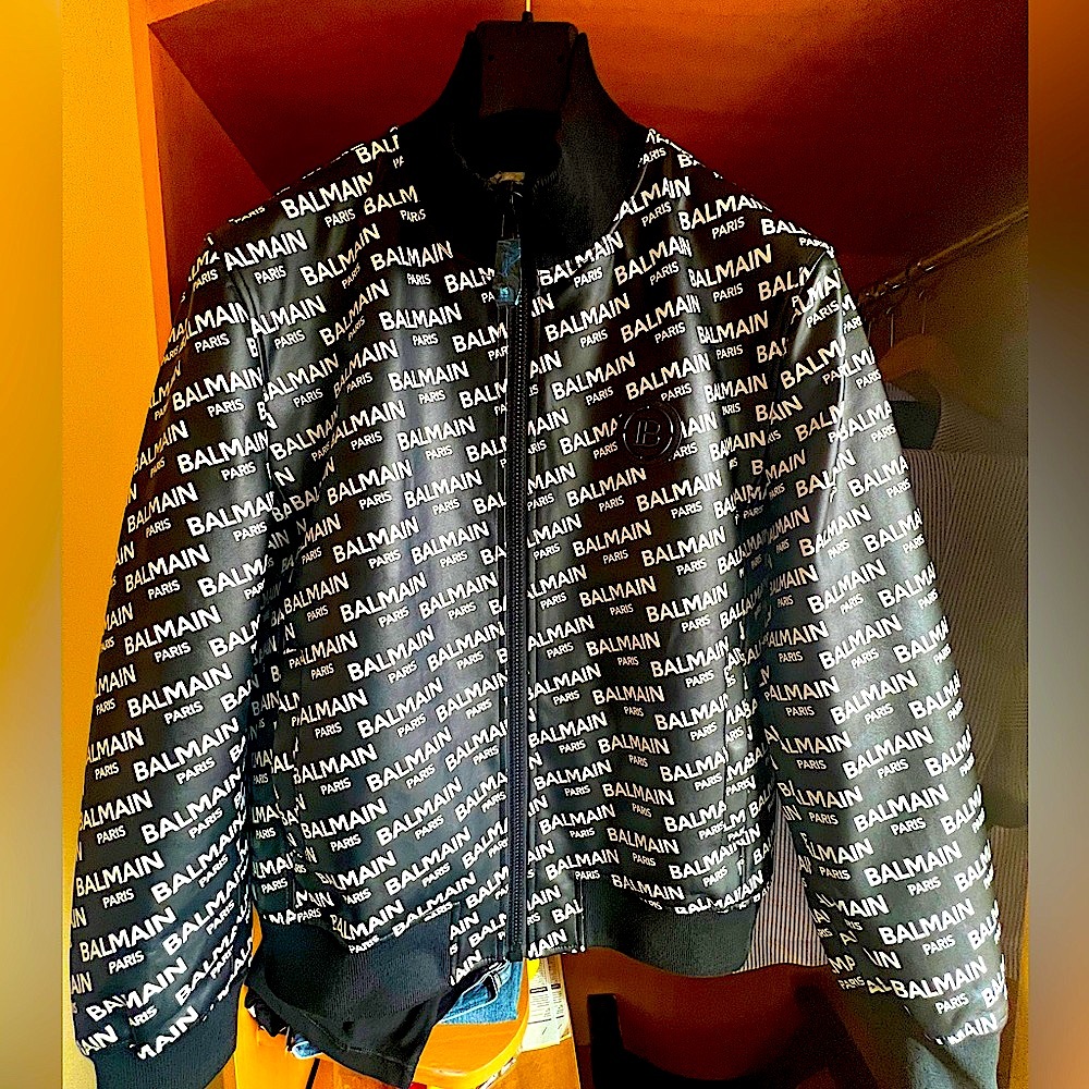 Balmain Paris